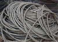 废旧钢丝绳-钢丝绳